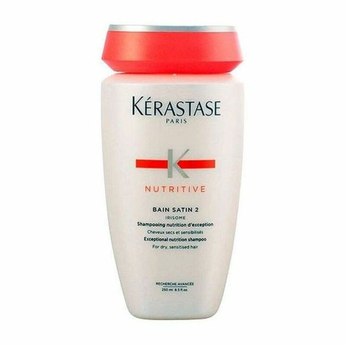 Nourishing Shampoo Kerastase AD210 - Kerastase Maroc - Aylal Beauty