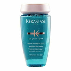 Shampoo Kerastase Bain Vit Dermocalm 250 ml - Kerastase Maroc - Aylal Beauty