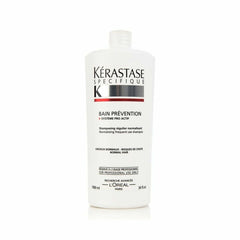 Anti-Hair Loss Shampoo Kerastase - Kerastase Maroc - Aylal Beauty
