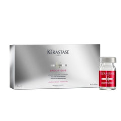 Anti-Hair Loss Treatment Specifique Kerastase (10 uds) - Kerastase Maroc - Aylal Beauty