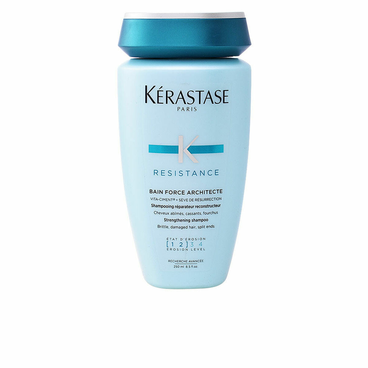 Shampoo Kerastase I0025657 - Kerastase Maroc - Aylal Beauty