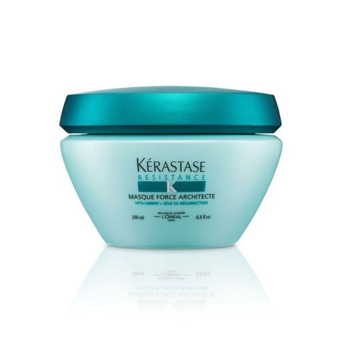 Hair Mask Resistance Architecte Kerastase - Kerastase Maroc - Aylal Beauty