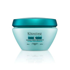 Hair Mask Resistance Architecte Kerastase - Kerastase Maroc - Aylal Beauty