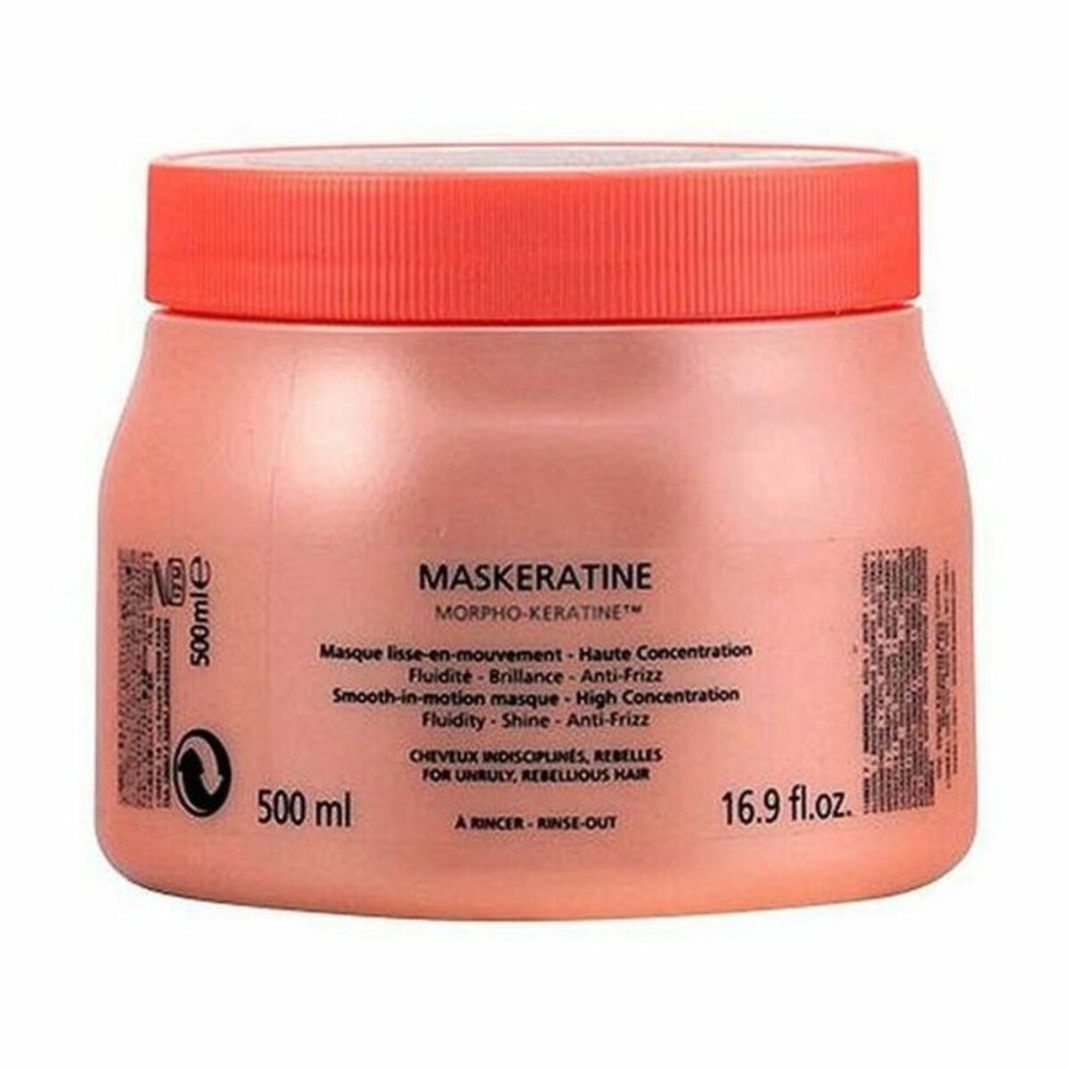 Hydrating Mask Discipline 3474630654990 200 ml - Kerastase Maroc - Aylal Beauty