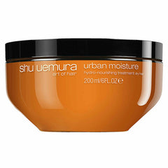 Hair Lotion Shu Uemura Urban Moisture 200 ml - Shu Uemura Maroc - Aylal Beauty