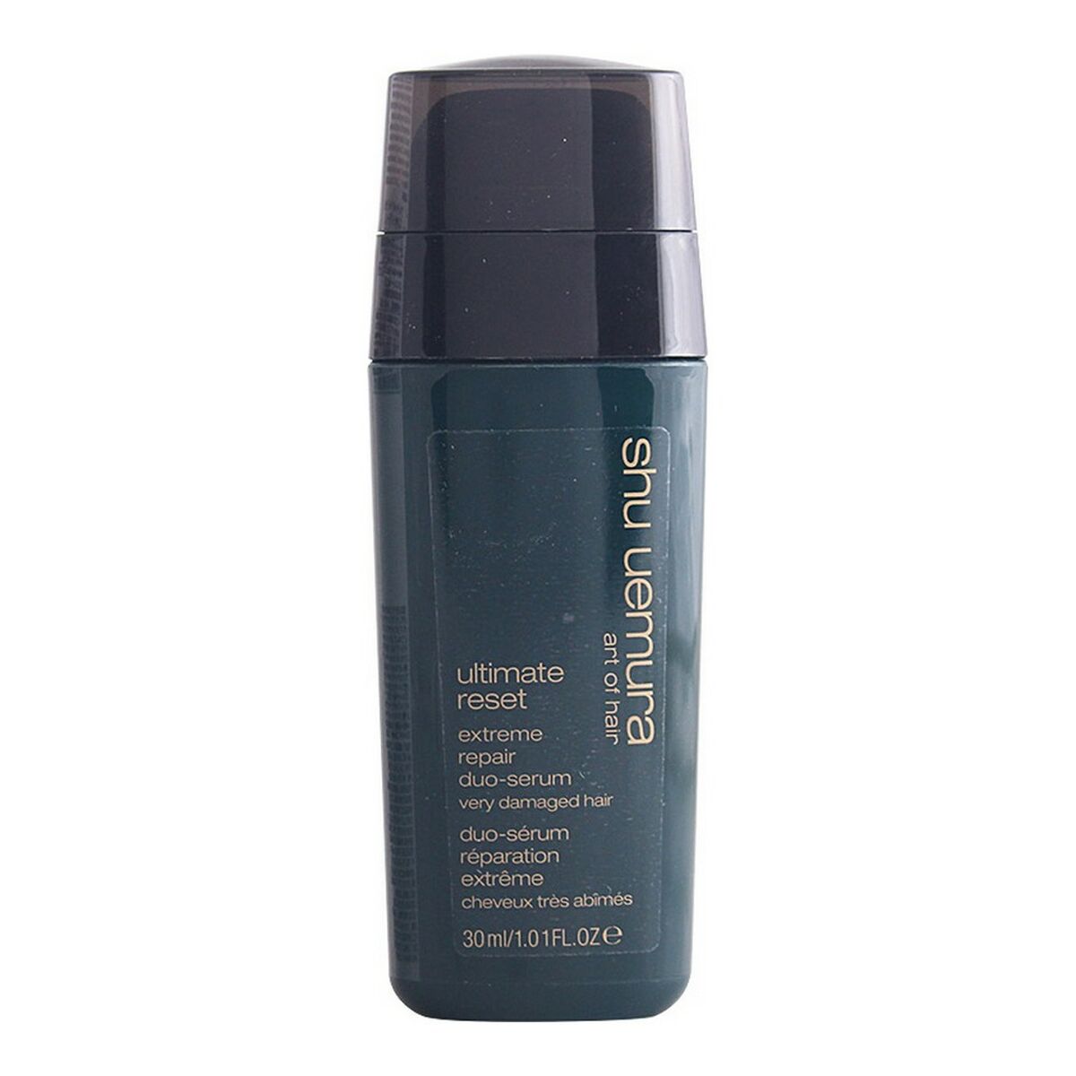 Hair Serum Ultimate Reset (30 ml) - Shu Uemura Maroc - Aylal Beauty