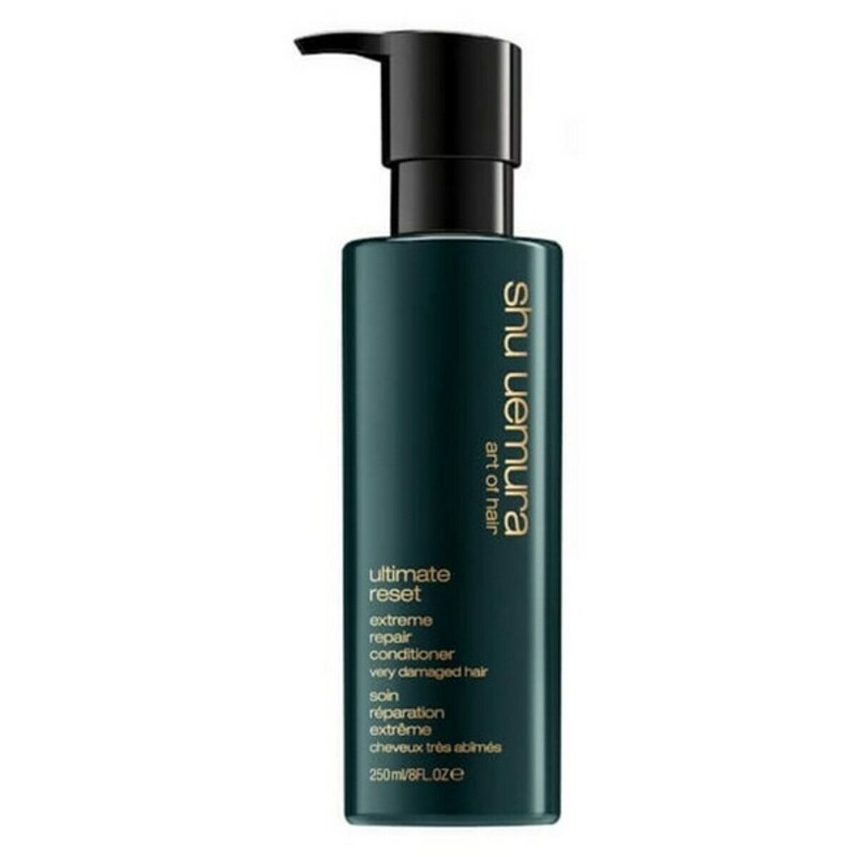 Revitalising Conditioner Ultimate Reset - Shu Uemura Maroc - Aylal Beauty