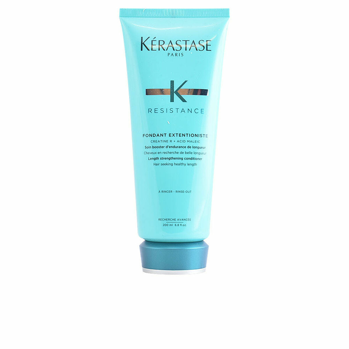 Strengthening Conditioner Resistance Extentioniste Resistance Extentioniste 200 ml (200 ml) - Kerastase Maroc - Aylal Beauty