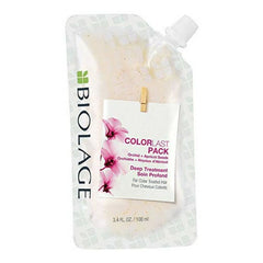 Restorative Intense Treatment Colorlast Matrix E2887500 (100 ml) - Matrix Maroc - Aylal Beauty