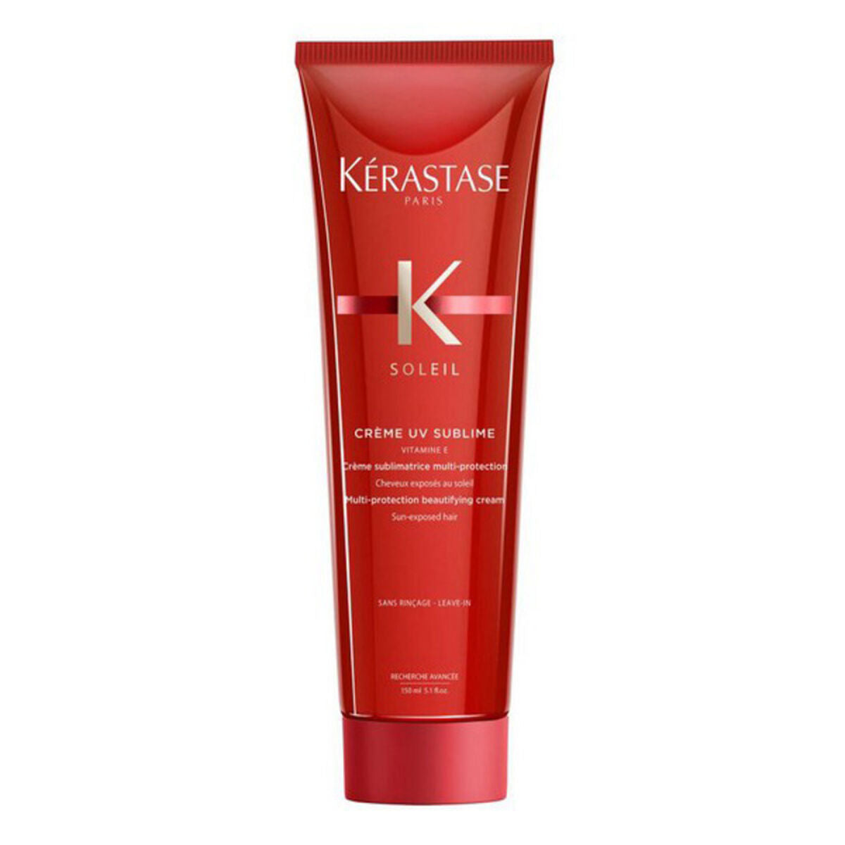 Sunscreen for Hair Soleil Kerastase Soleil (150 ml) 150 ml - Kerastase Maroc - Aylal Beauty