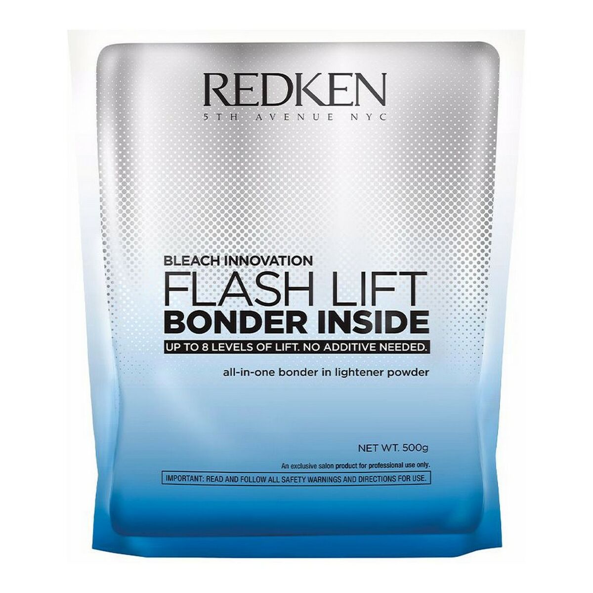Lightener Redken Flash - Redken Maroc - Aylal Beauty