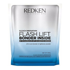 Lightener Redken Flash - Redken Maroc - Aylal Beauty