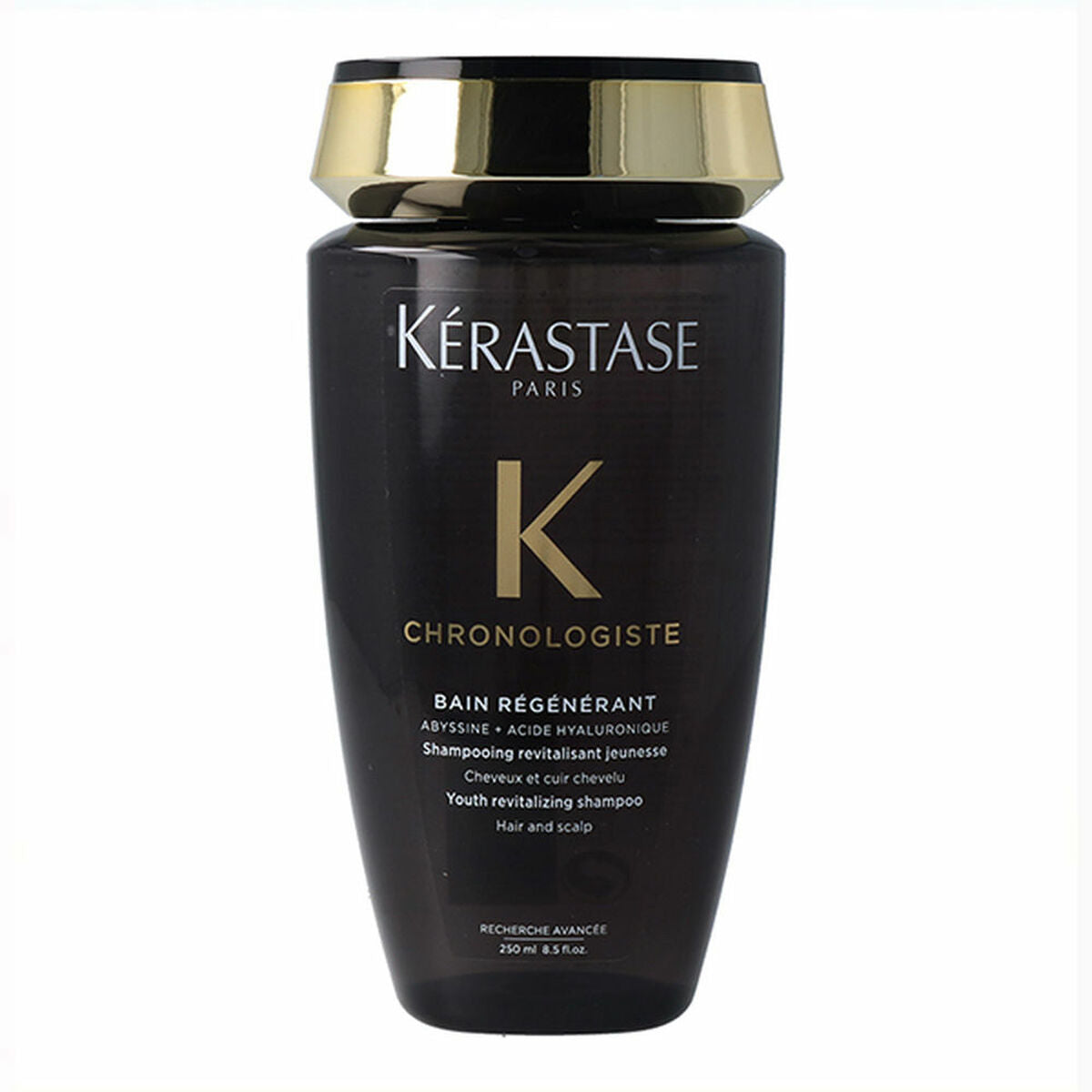 Shampoo Kerastase Chronologiste Bain 250 ml - Kerastase Maroc - Aylal Beauty