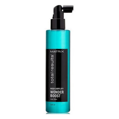 Volumising Spray for Roots TOTAL RESULTS HIGH AMPLIFY Matrix Total Results High Amplify (250 ml) 250 ml - Matrix Maroc - Aylal Beauty