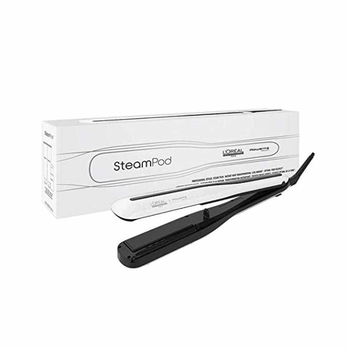 Hair Straightener Steampod 3.0 L'Oreal Expert Professionnel - L'Oreal Professionnel Paris Maroc - Aylal Beauty