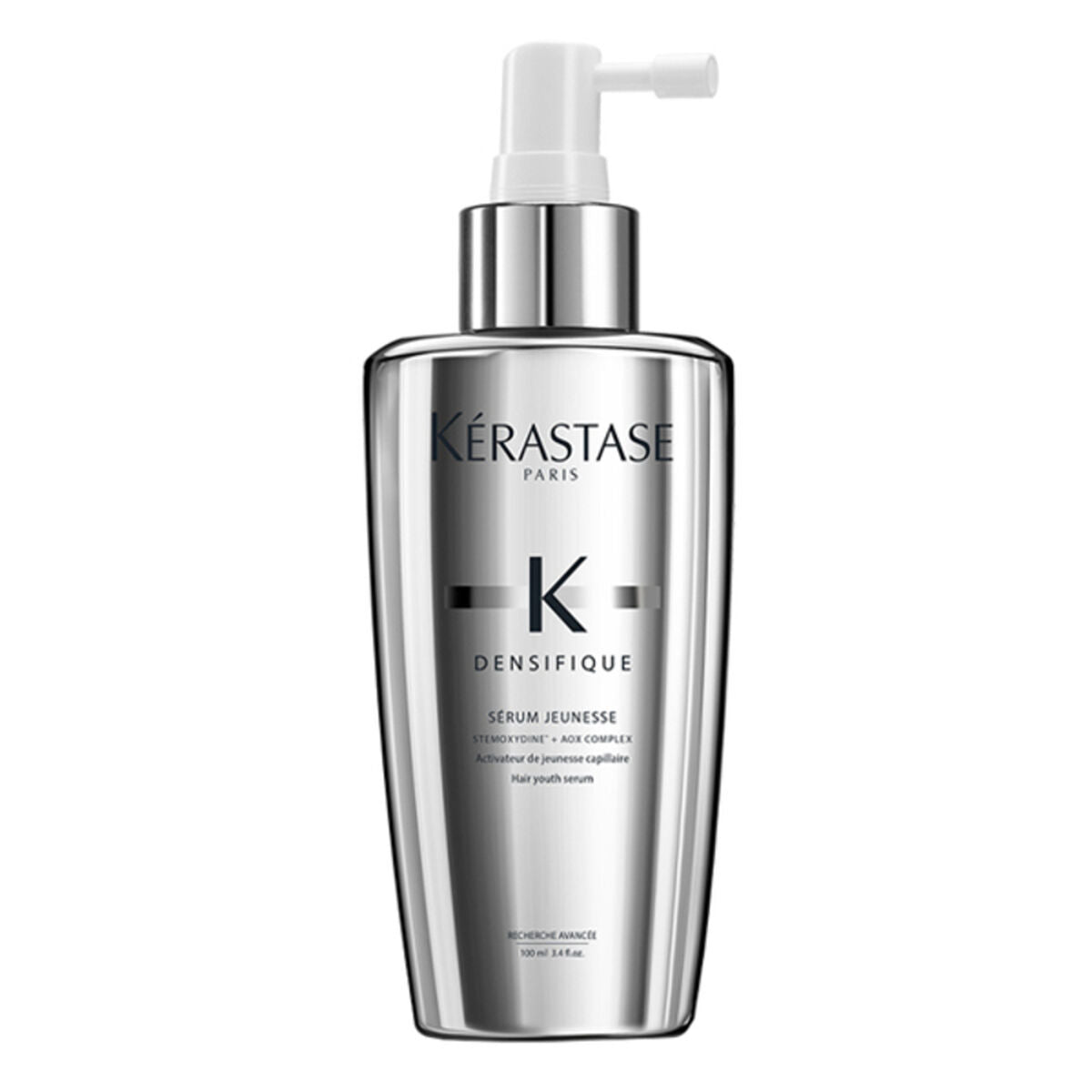 Hair Serum Densifique 905-39674 100 ml - Kerastase Maroc - Aylal Beauty