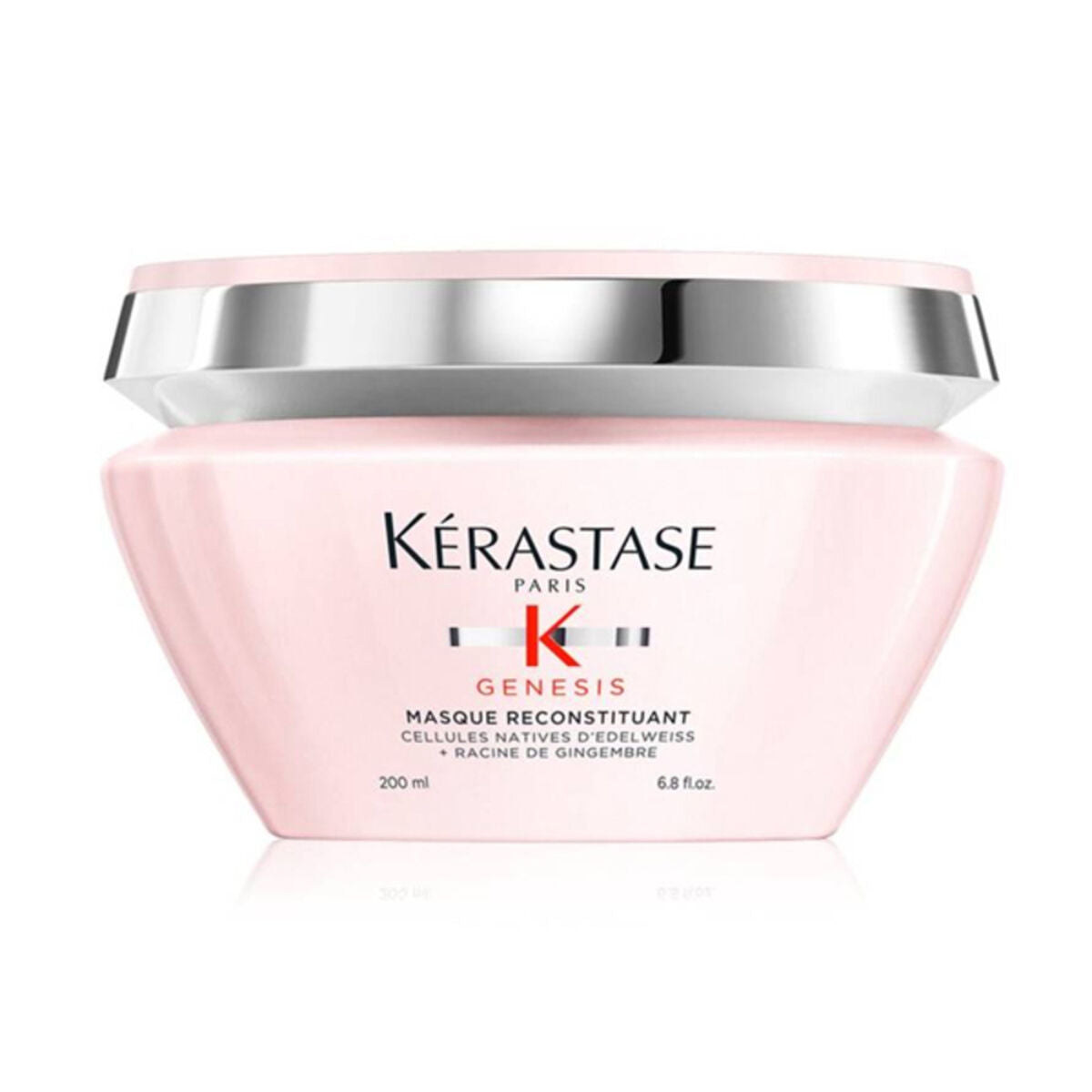 Hair Mask Genesis Kerastase (200 ml) - Kerastase Maroc - Aylal Beauty