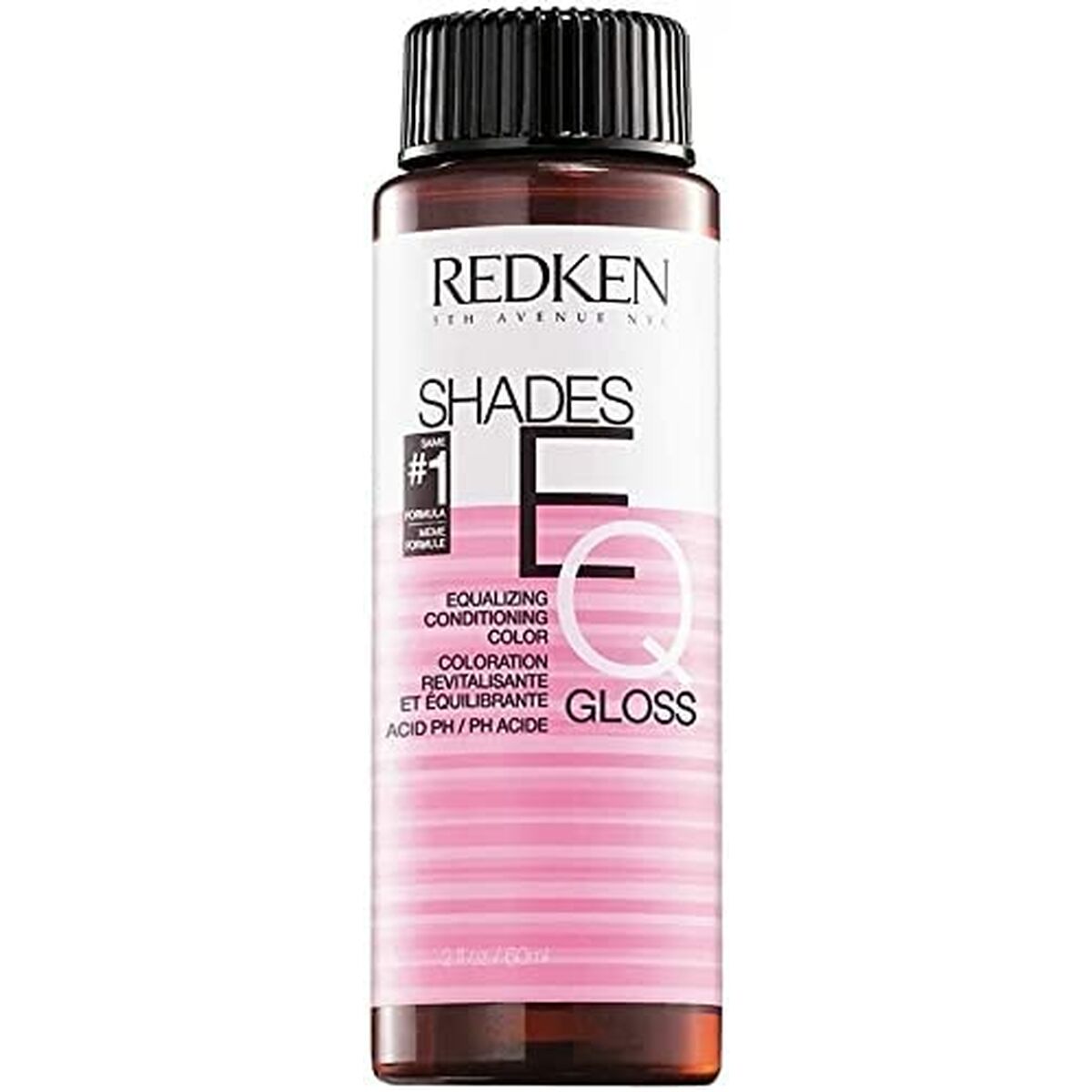 Semi-permanent Colourant Shades Eq M (3 Units) (3 x 60 ml) - Redken Maroc - Aylal Beauty