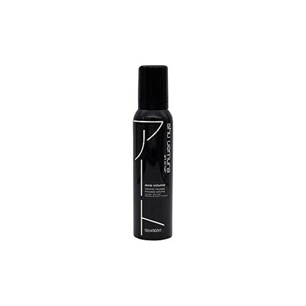 Foam Shu Uemura Style 150 ml (150 ml) - Shu Uemura Maroc - Aylal Beauty