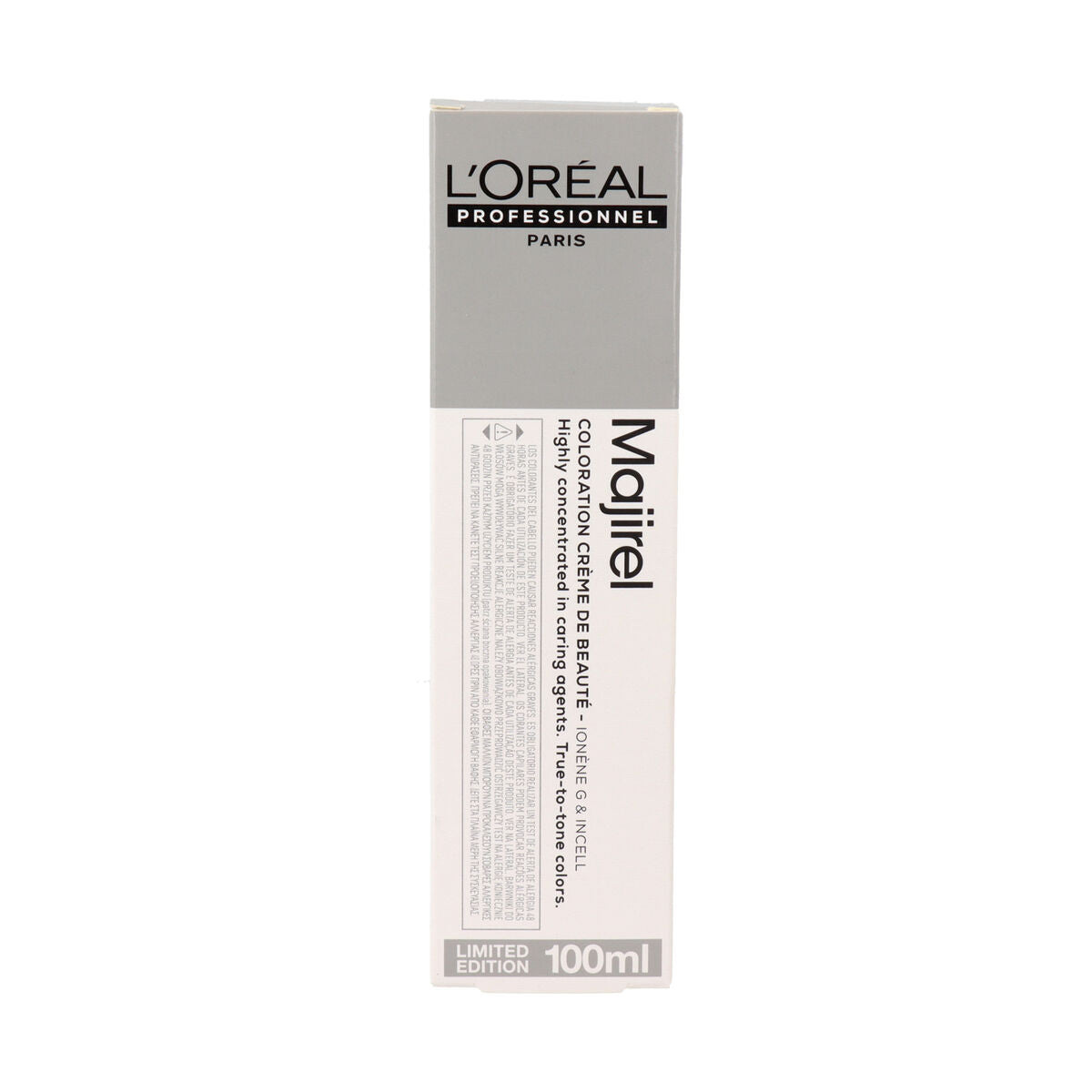 Permanent Dye Profesional Marijel Nº 6 - L'Oreal Professionnel Paris Maroc - Aylal Beauty