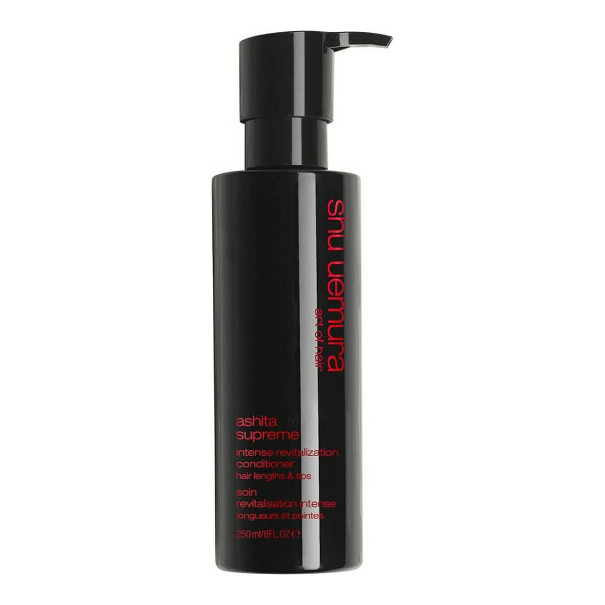 Repairing Conditioner Shu Uemura Ashita Supreme (250 ml) - Shu Uemura Maroc - Aylal Beauty