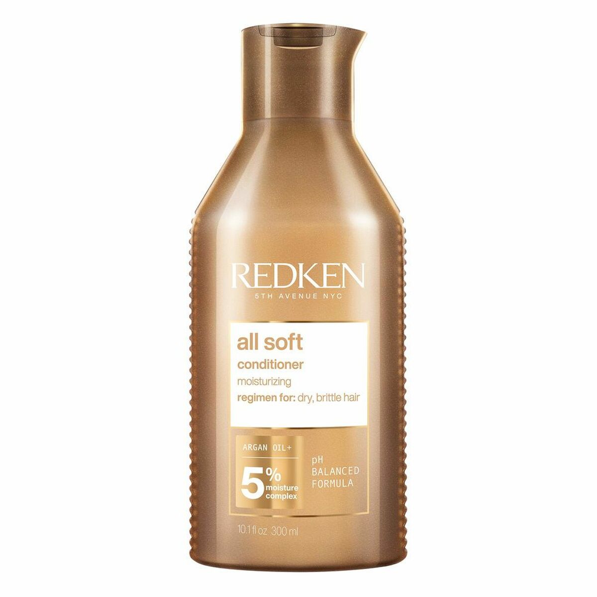 Conditioner All Soft Redken (300 ml) | Redken | Aylal Beauty