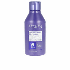 Conditioner Color Extend Blondage Redken (300 ml) - Redken Maroc - Aylal Beauty