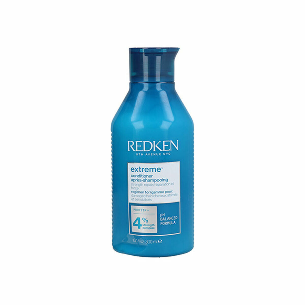 Conditioner Redken Extreme Acondicionador (300 ml) - Redken Maroc - Aylal Beauty