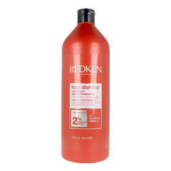 Anti-frizz Conditioner Frizz Dismiss Redken (1000 ml) - Redken Maroc - Aylal Beauty