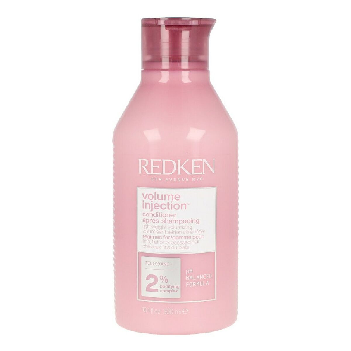 Volumising Treatment High Rise Volume E3461200 300 ml - Redken Maroc - Aylal Beauty