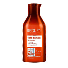 Anti-frizz Conditioner Frizz Dismiss Redken (300 ml) - Redken Maroc - Aylal Beauty
