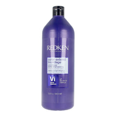 Colour Protecting Conditioner Color Extend Blondage Redken (1000 ml) | Redken | Aylal Beauty