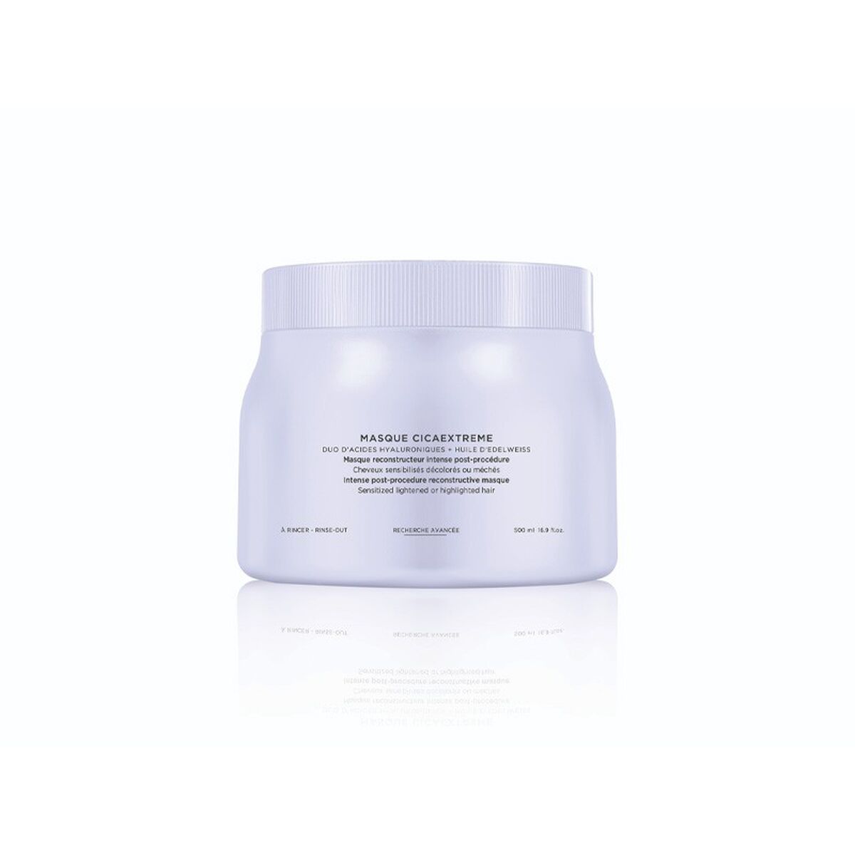 Hair Mask Kerastase Blond Absolu Cicaextreme 500 ml - Kerastase Maroc - Aylal Beauty
