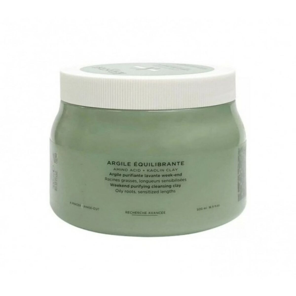 Shampoo Kerastase Argile Équilibrante 500 ml - Kerastase Maroc - Aylal Beauty
