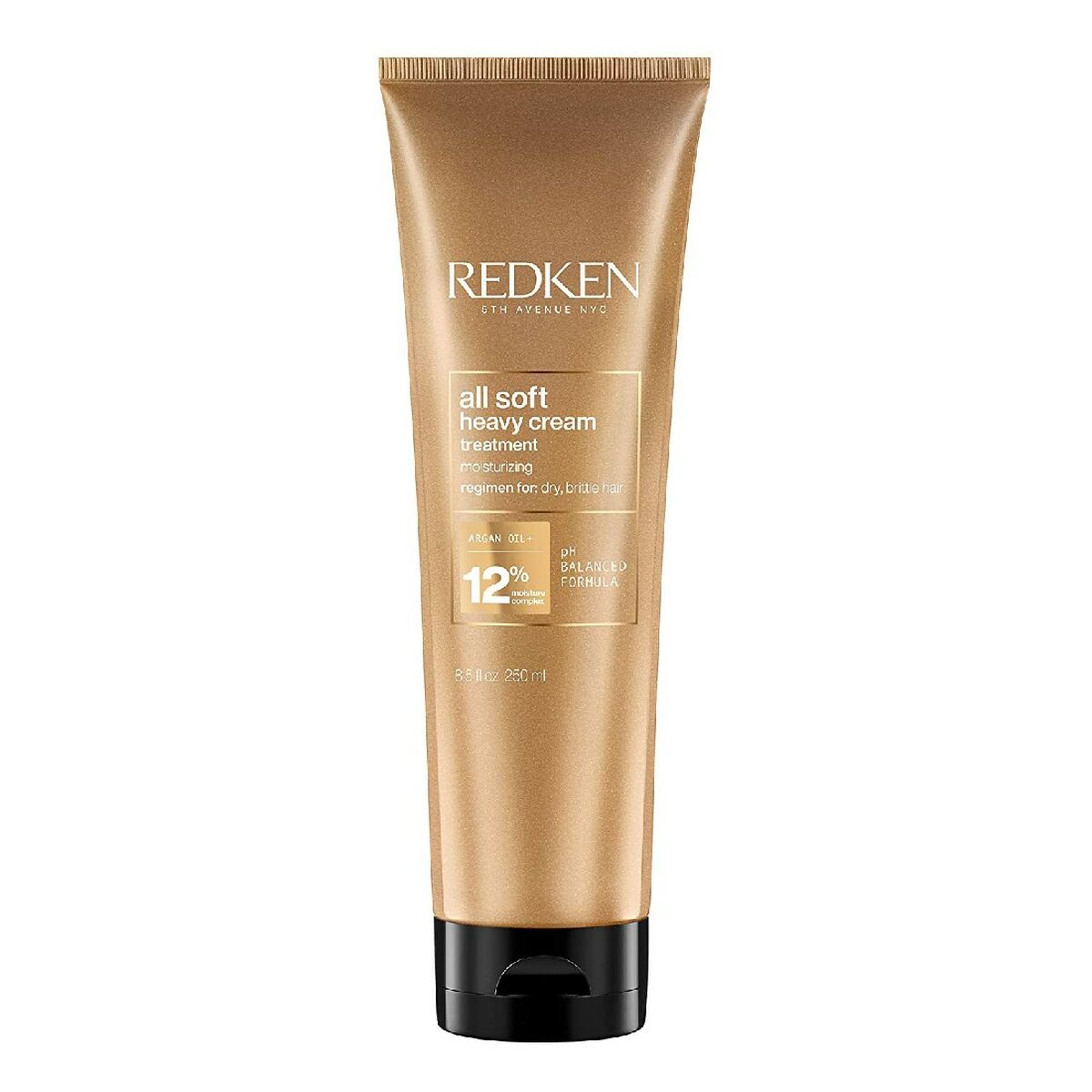 Hydrating Mask All Soft Redken (250 ml) - Redken Maroc - Aylal Beauty