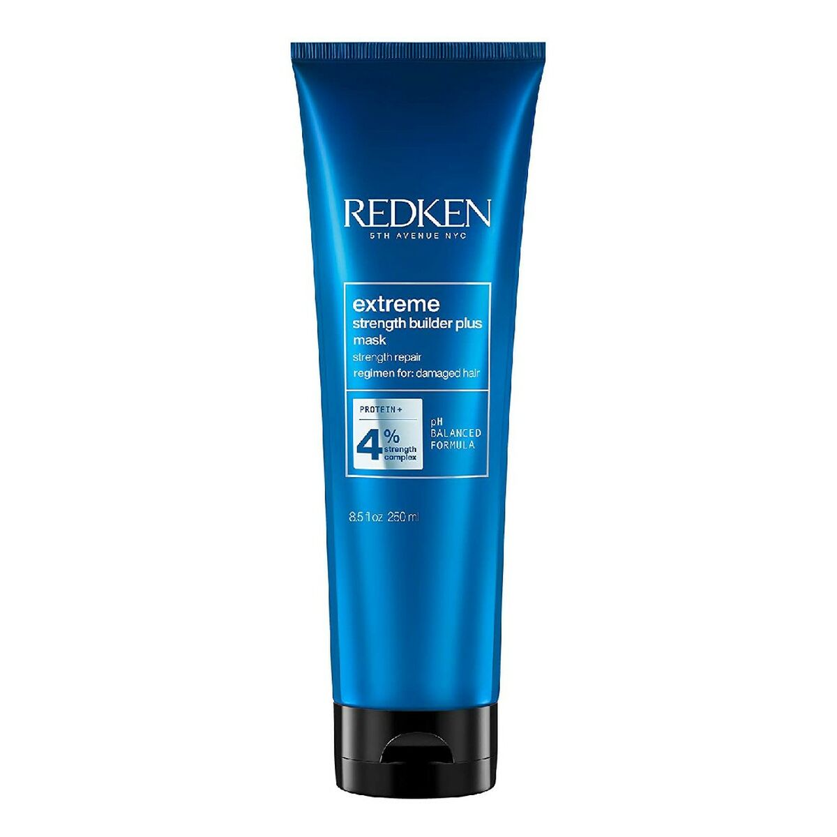 Restorative Hair Mask Extreme E3531700 - Redken Maroc - Aylal Beauty