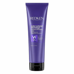 Hair Mask Redken Color Extend Blondage (250 ml) - Redken Maroc - Aylal Beauty