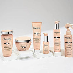 Nourishing Day Cream Kerastase Curl Manifesto (150 ml) - Kerastase Maroc - Aylal Beauty