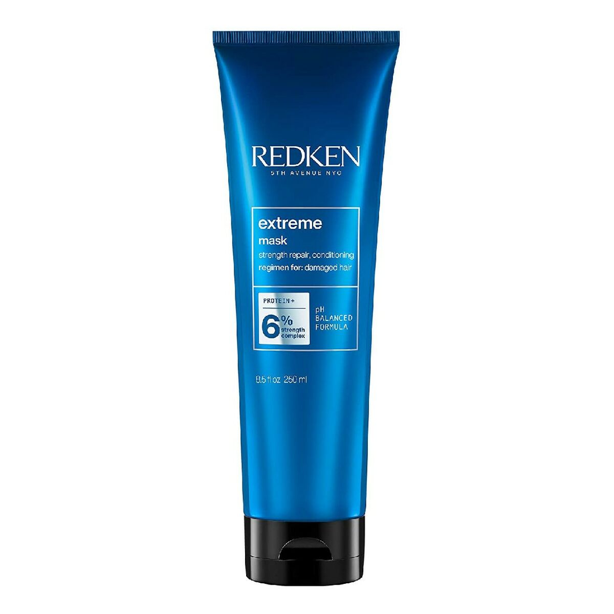 Hair Mask Extreme Redken Extreme T Conditioner 250 ml - Redken Maroc - Aylal Beauty