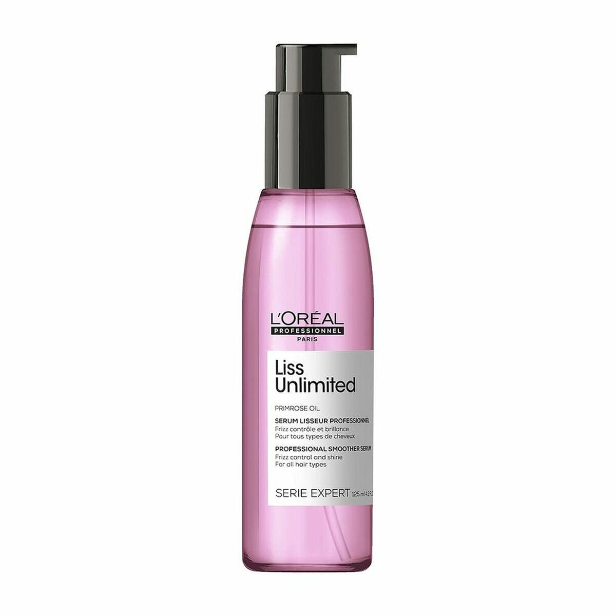 Hair Serum L'Oreal Professionnel Paris E3554100 125 ml - L'Oreal Professionnel Paris Maroc - Aylal Beauty
