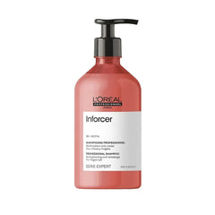 Shampoo L'Oreal Professionnel Paris Serie Expert Inforcer 500 ml - L'Oreal Professionnel Paris Maroc - Aylal Beauty