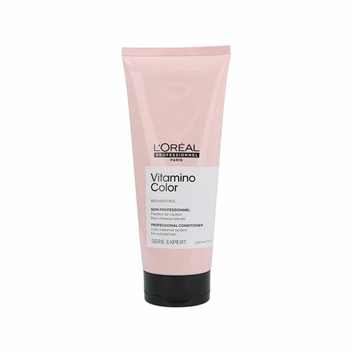 Conditioner Expert Vitamino Color (200 ml) - L'Oreal Professionnel Paris Maroc - Aylal Beauty