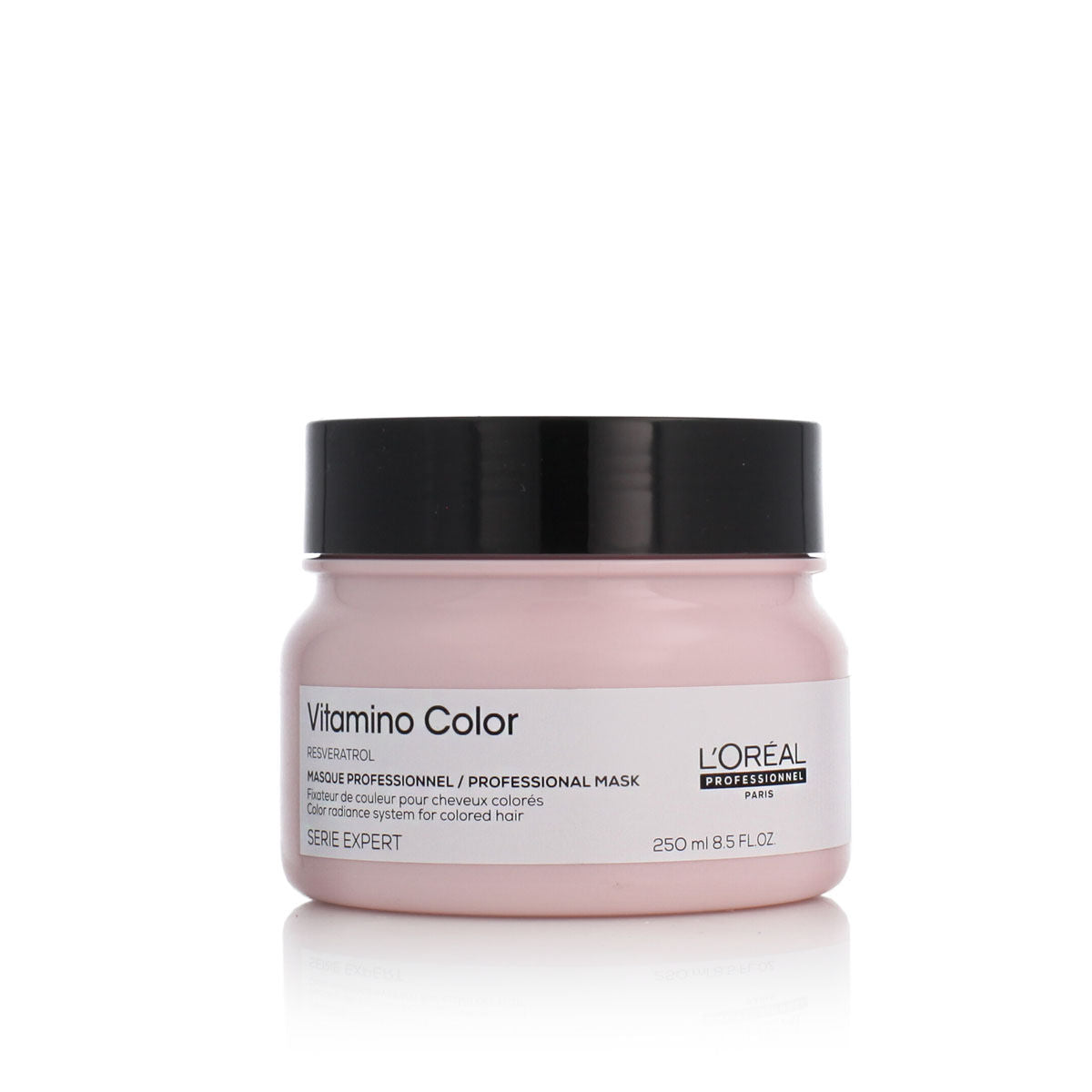 Colour Protector Cream L'Oreal Professionnel Paris New Vitam C - L'Oreal Professionnel Paris Maroc - Aylal Beauty