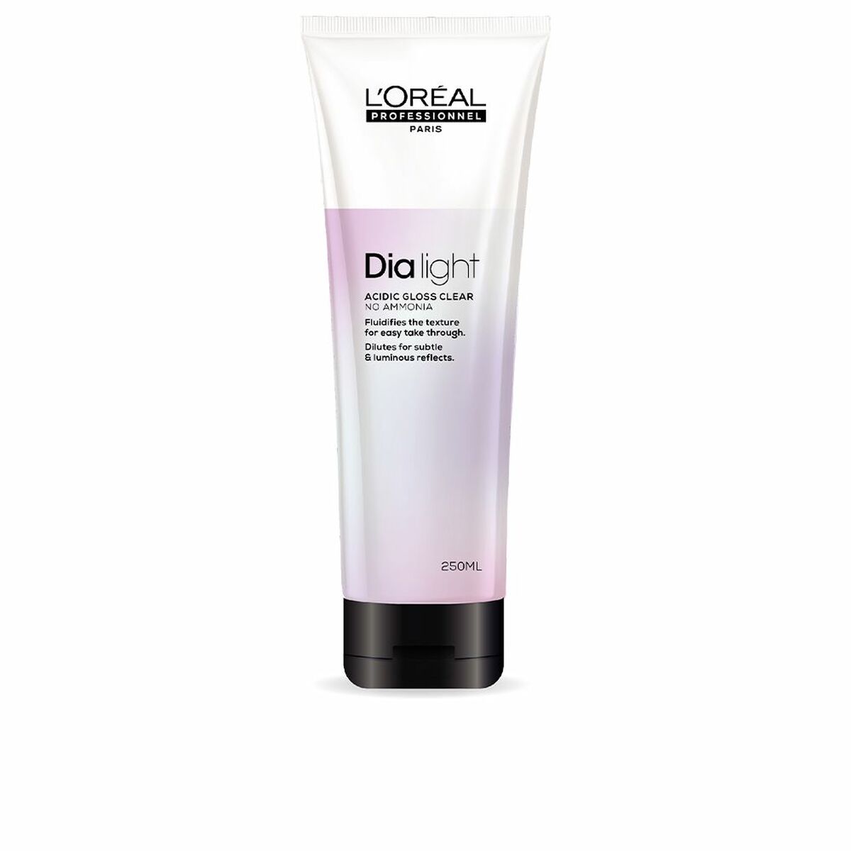 Cream Colourant Dia Light Ammonia-free 250 ml - L'Oreal Professionnel Paris Maroc - Aylal Beauty