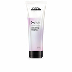 Cream Colourant L'Oreal Professionnel Paris Dia Light Ammonia-free 250 ml - L'Oreal Professionnel Paris Maroc - Aylal Beauty