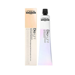 Styling Cream L'Oreal Professionnel Paris Dia Light Nº 9.3 50 ml - L'Oreal Professionnel Paris Maroc - Aylal Beauty