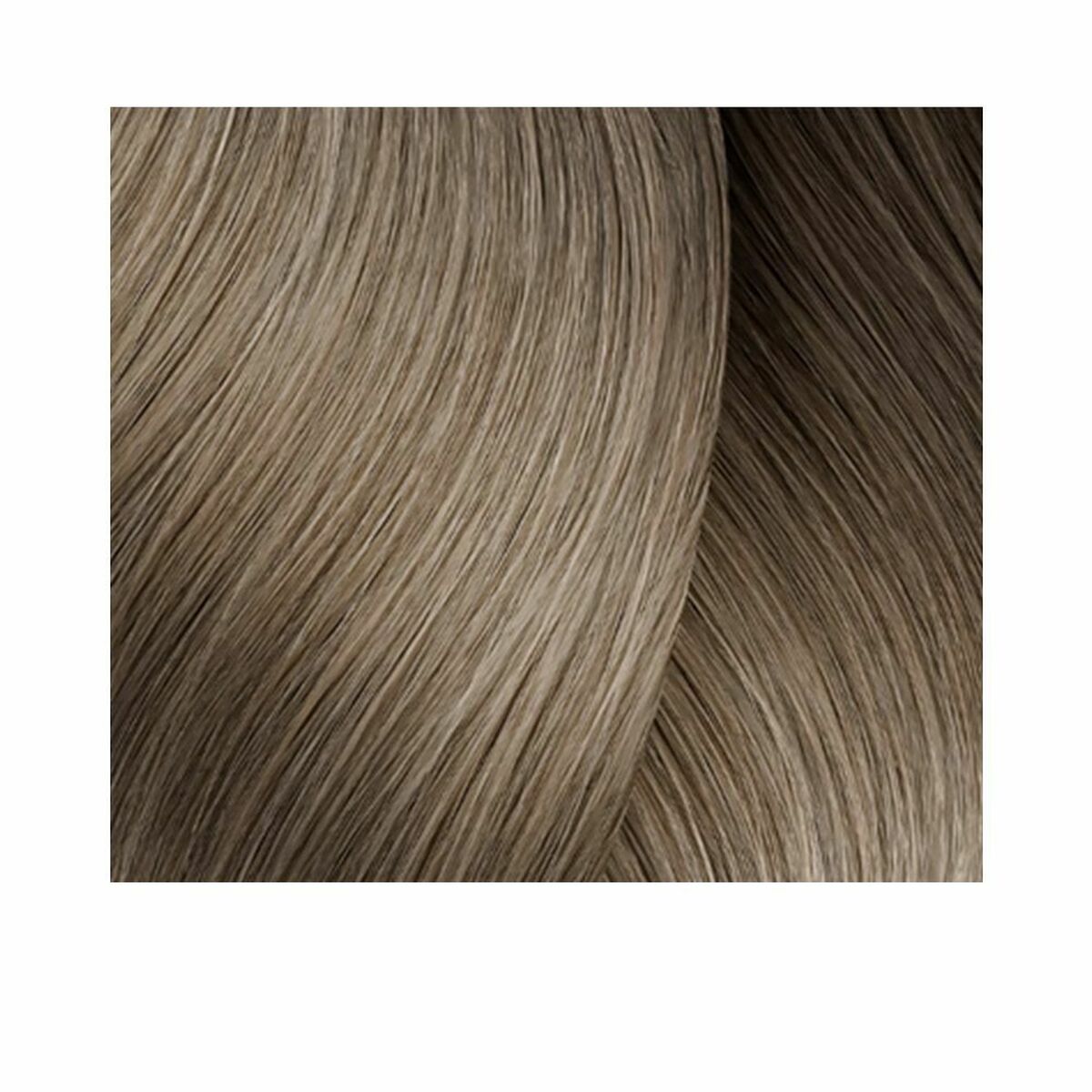 Dye No Ammonia L'Oreal Professionnel Paris Dia Light 8,11 50 ml - L'Oreal Professionnel Paris Maroc - Aylal Beauty