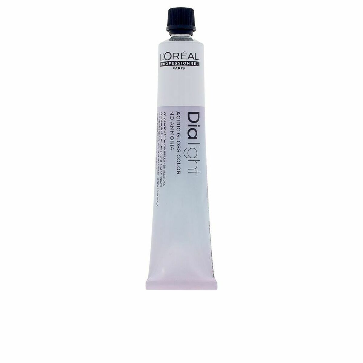 Permanent Colour Creme Dia Light Nº 6.11 - L'Oreal Professionnel Paris Maroc - Aylal Beauty