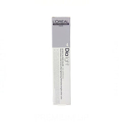 Permanent Dye L'Oreal Professionnel Paris Dia Light Nº 4 Ammonia-free (50 ml) - L'Oreal Professionnel Paris Maroc - Aylal Beauty