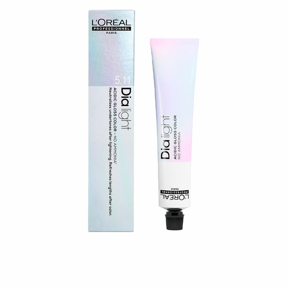 Dye No Ammonia Nº 10.32 Ammonia-free (50 ml) - L'Oreal Professionnel Paris Maroc - Aylal Beauty